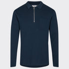 Hoff Jumper navy blazer