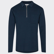 Hoff Jumper navy blazer