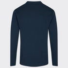 Hoff Jumper navy blazer