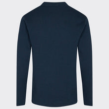 Hoff Jumper navy blazer