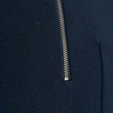 Hoff Jumper navy blazer