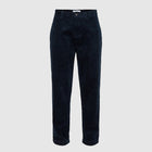 Ikaros 2.0 Cord Pants navy blazer