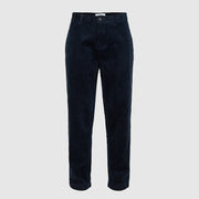 Ikaros 2.0 Cord Pants navy blazer