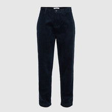 Ikaros 2.0 Cord Pants navy blazer