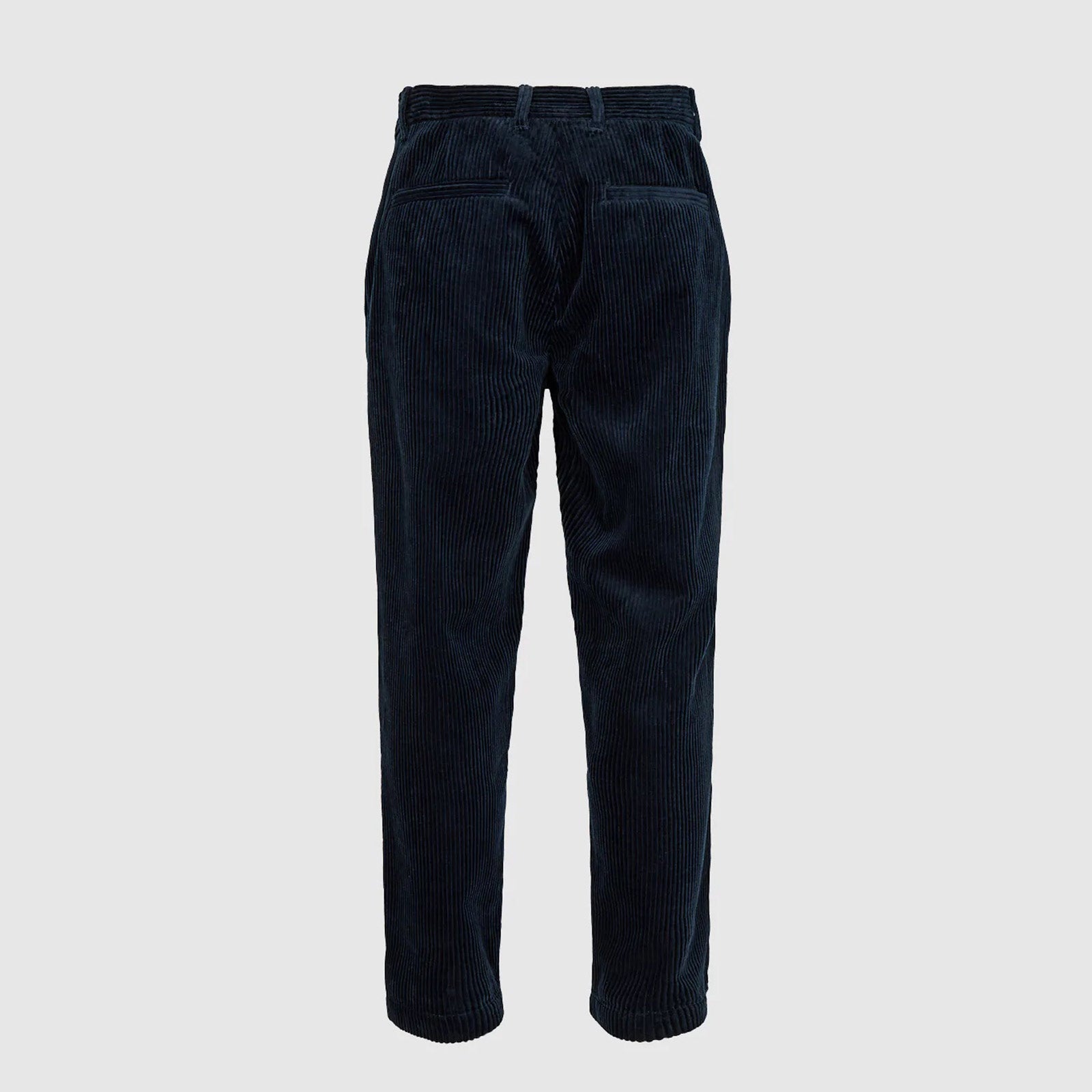 Ikaros 2.0 Cord Pants navy blazer