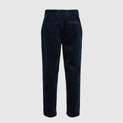 Ikaros 2.0 Cord Pants navy blazer