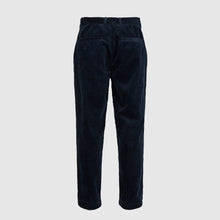 Ikaros 2.0 Cord Pants navy blazer