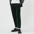 Ikaros 2.0 Cord Pants pine grove
