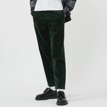 Ikaros 2.0 Cord Pants pine grove