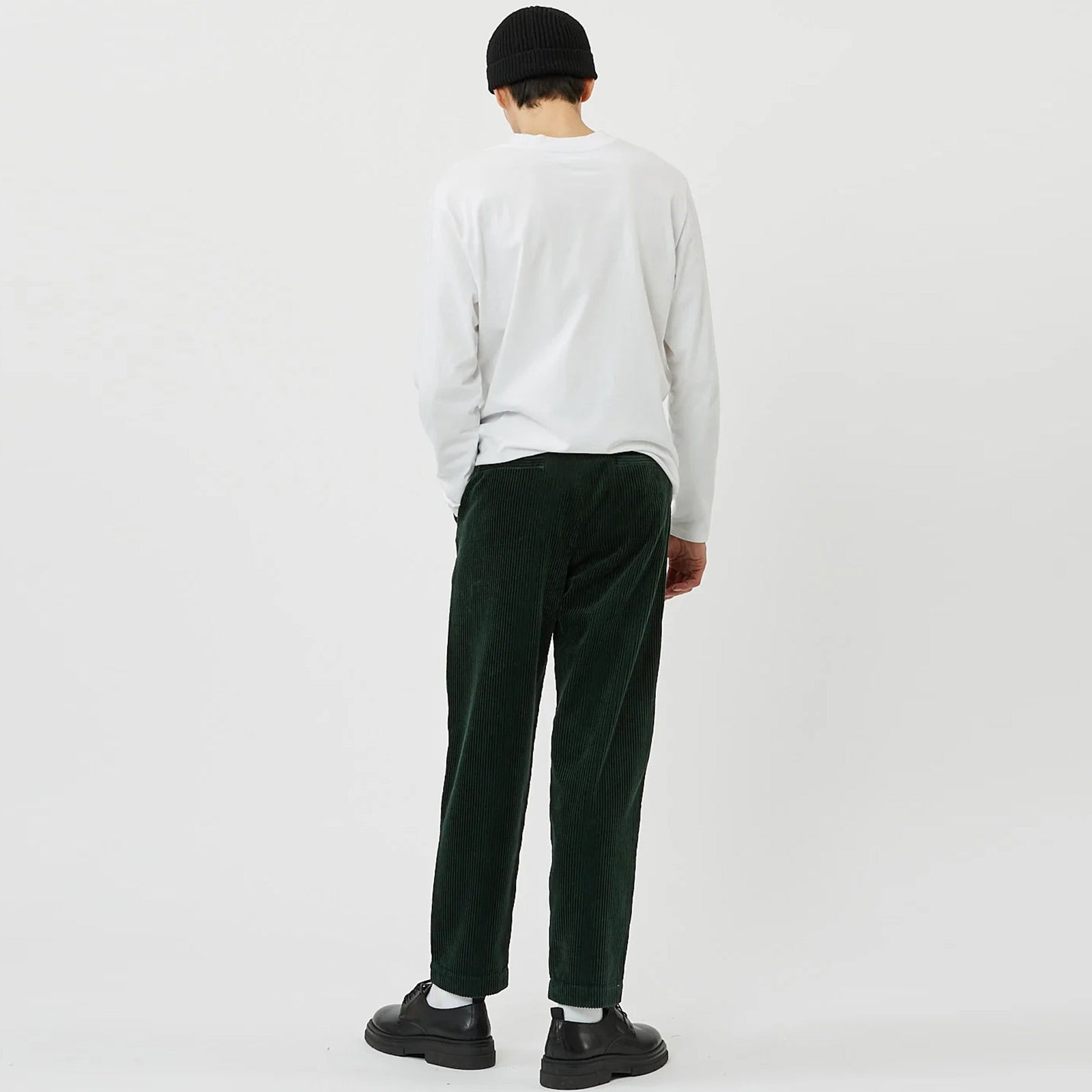 Ikaros 2.0 Cord Pants pine grove