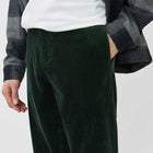 Ikaros 2.0 Cord Pants pine grove