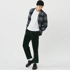 Ikaros 2.0 Cord Pants pine grove
