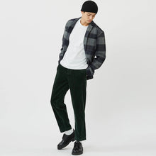 Ikaros 2.0 Cord Pants pine grove