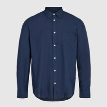 Jack Shirt 9802 navy blazer