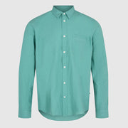 Jack Shirt 9802 oil blue