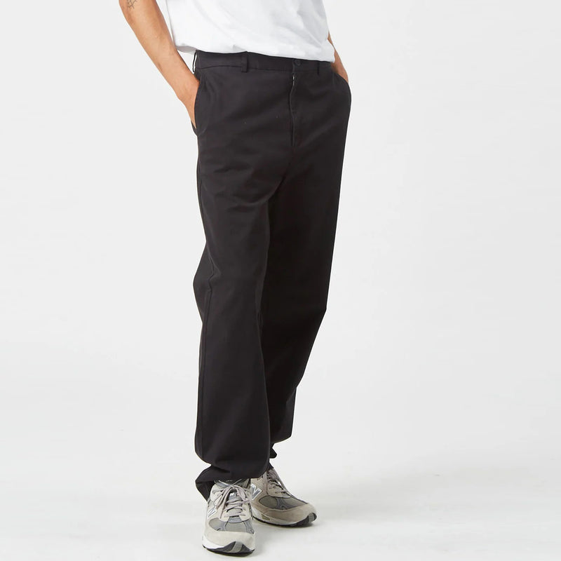 Jalte Chino 9934 black