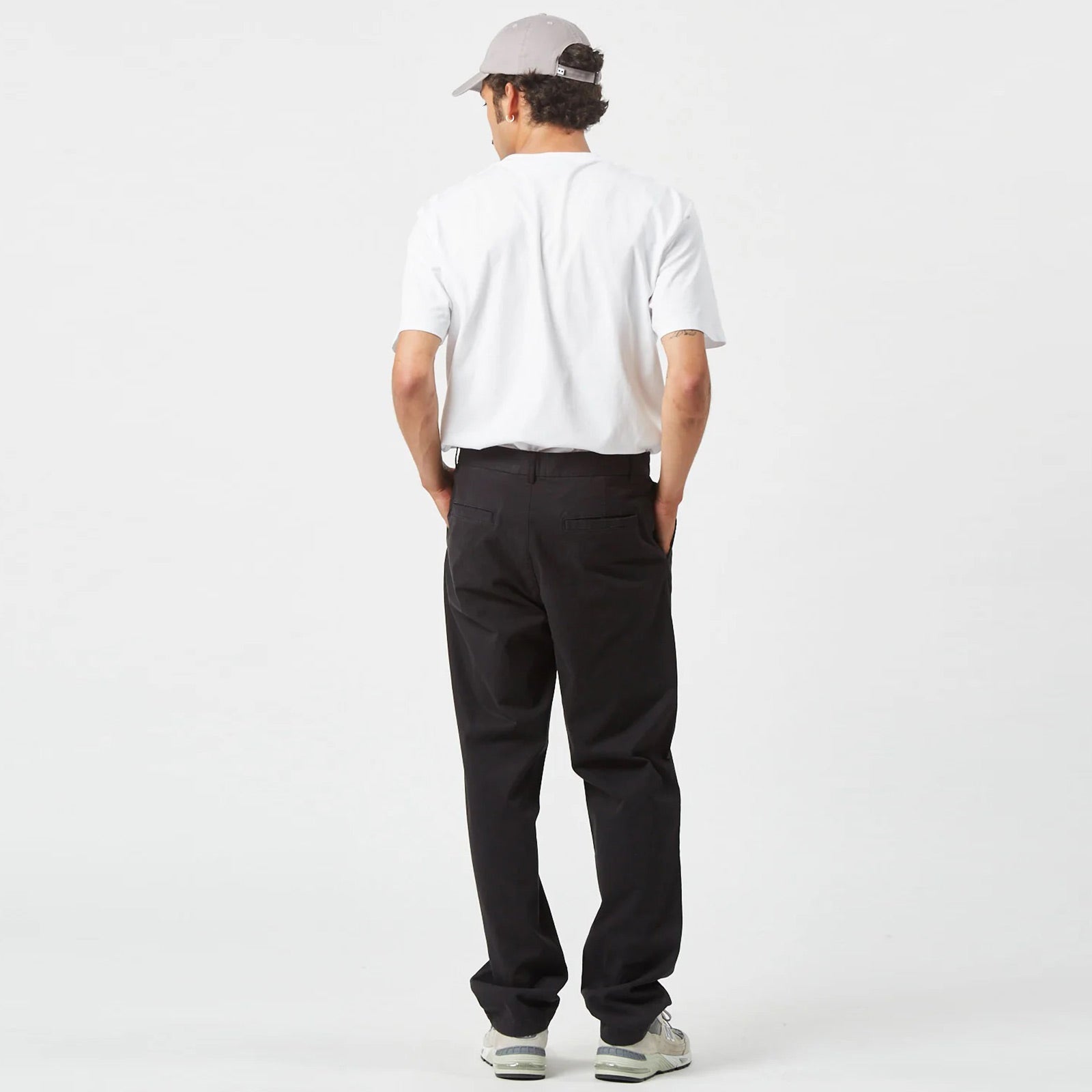 Jalte Chino 9934 black