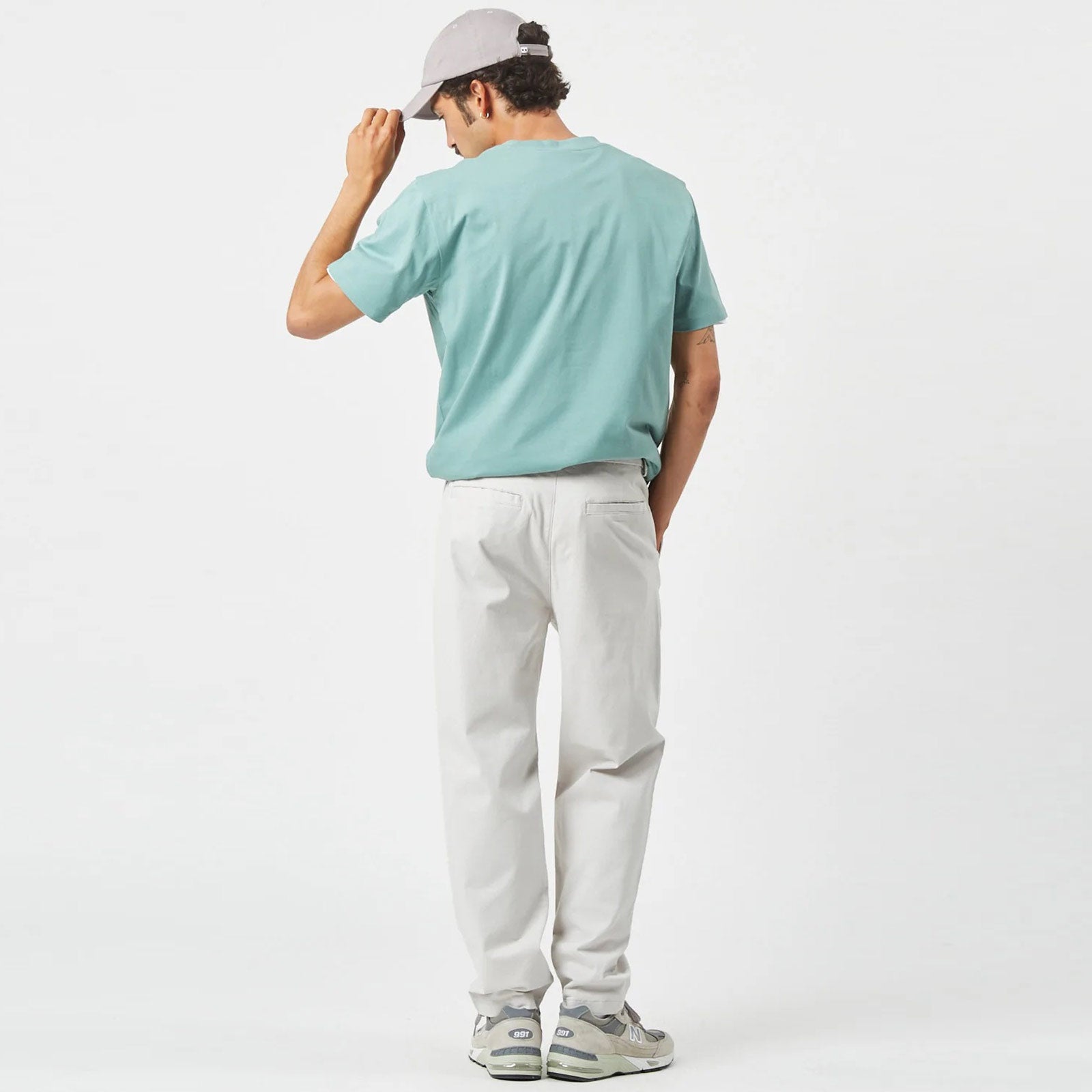 Jalte Chino 9934 vapor blue