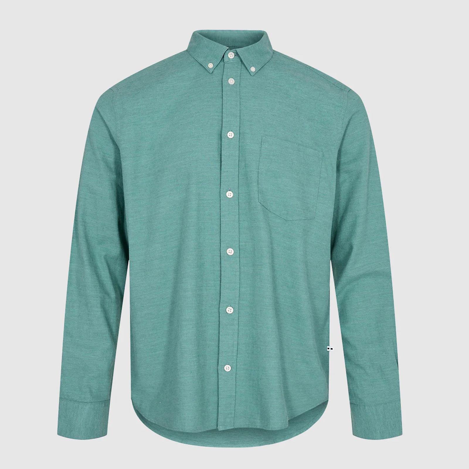 Jay 3.0 Shirt 0063 oil blue