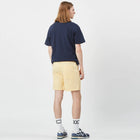 Jennus Shorts golden fleece