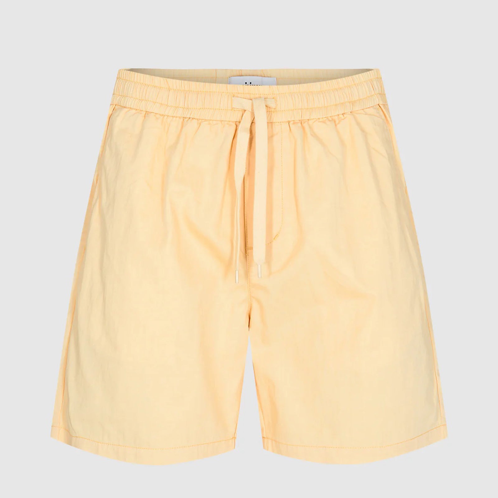 Jennus Shorts golden fleece