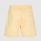 Jennus Shorts golden fleece