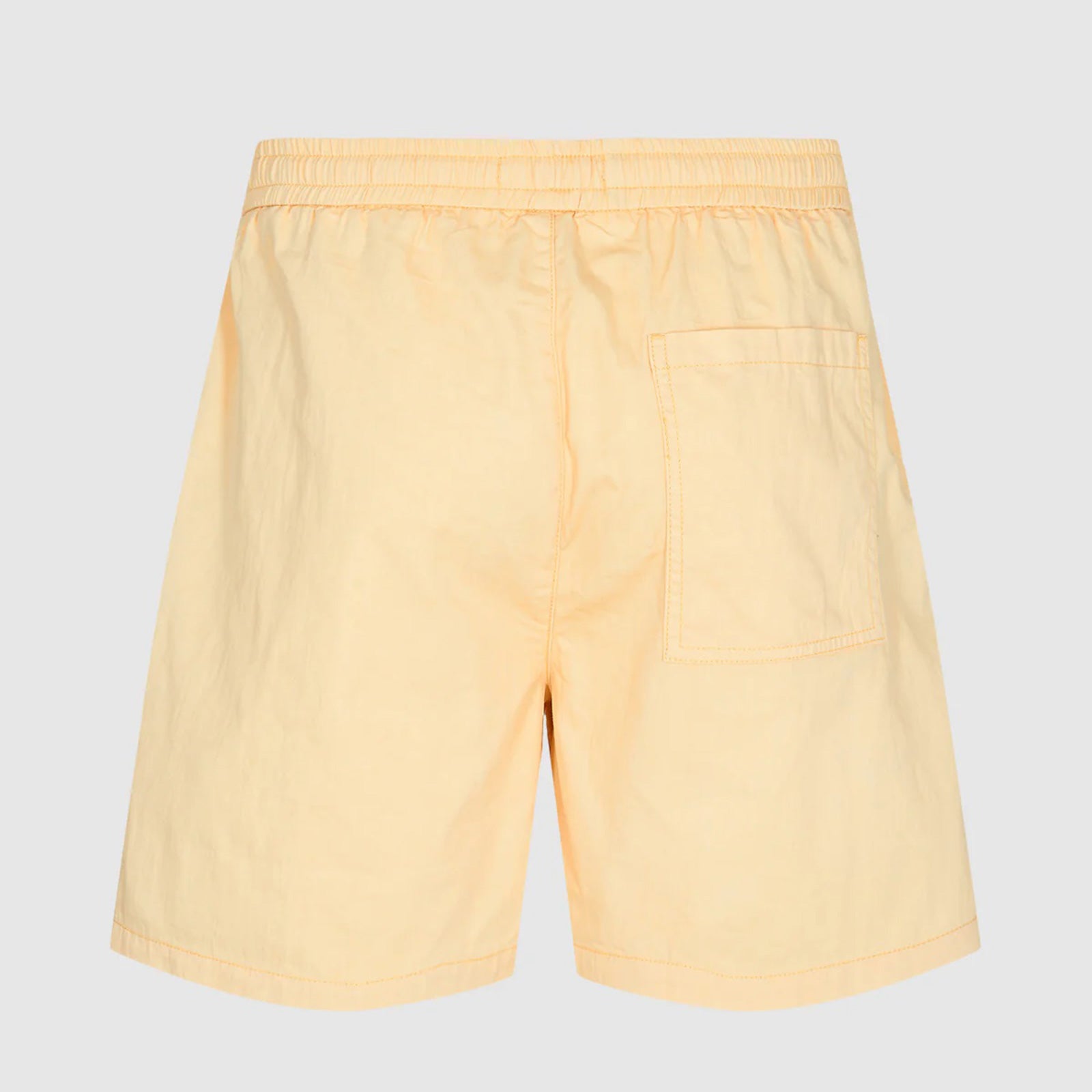 Jennus Shorts golden fleece