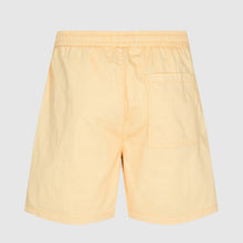 Jennus Shorts golden fleece