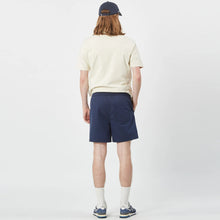 Jennus Shorts navy blazer