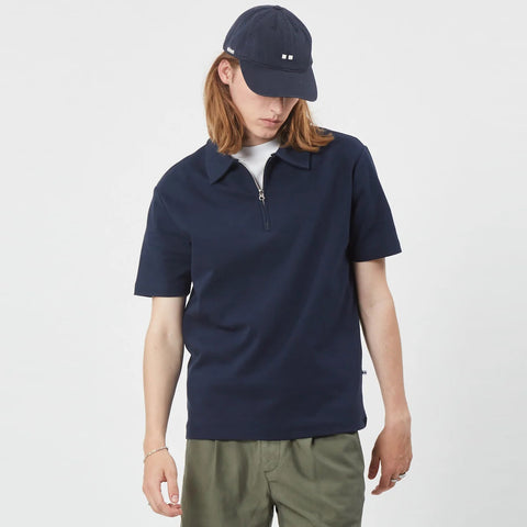 Jesso 9765 Polo-Shirt navy blazer