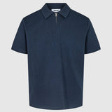 Jesso 9765 Polo-Shirt navy blazer