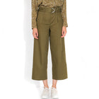 Kelsey Pants dark olive