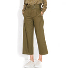 Kelsey Pants dark olive