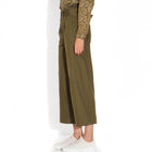 Kelsey Pants dark olive