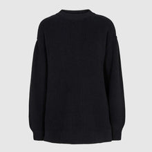 Kilia Jumper black