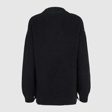 Kilia Jumper black