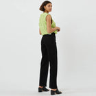 Kimaja Trousers black