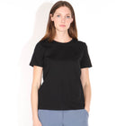 Kimma Top black