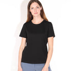 Kimma Top black