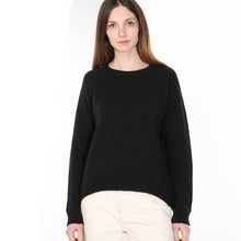 Kita Jumper black