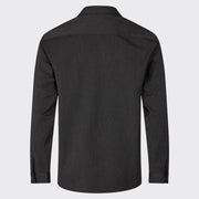 Larsen Jacket dark grey melange