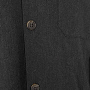 Larsen Jacket dark grey melange