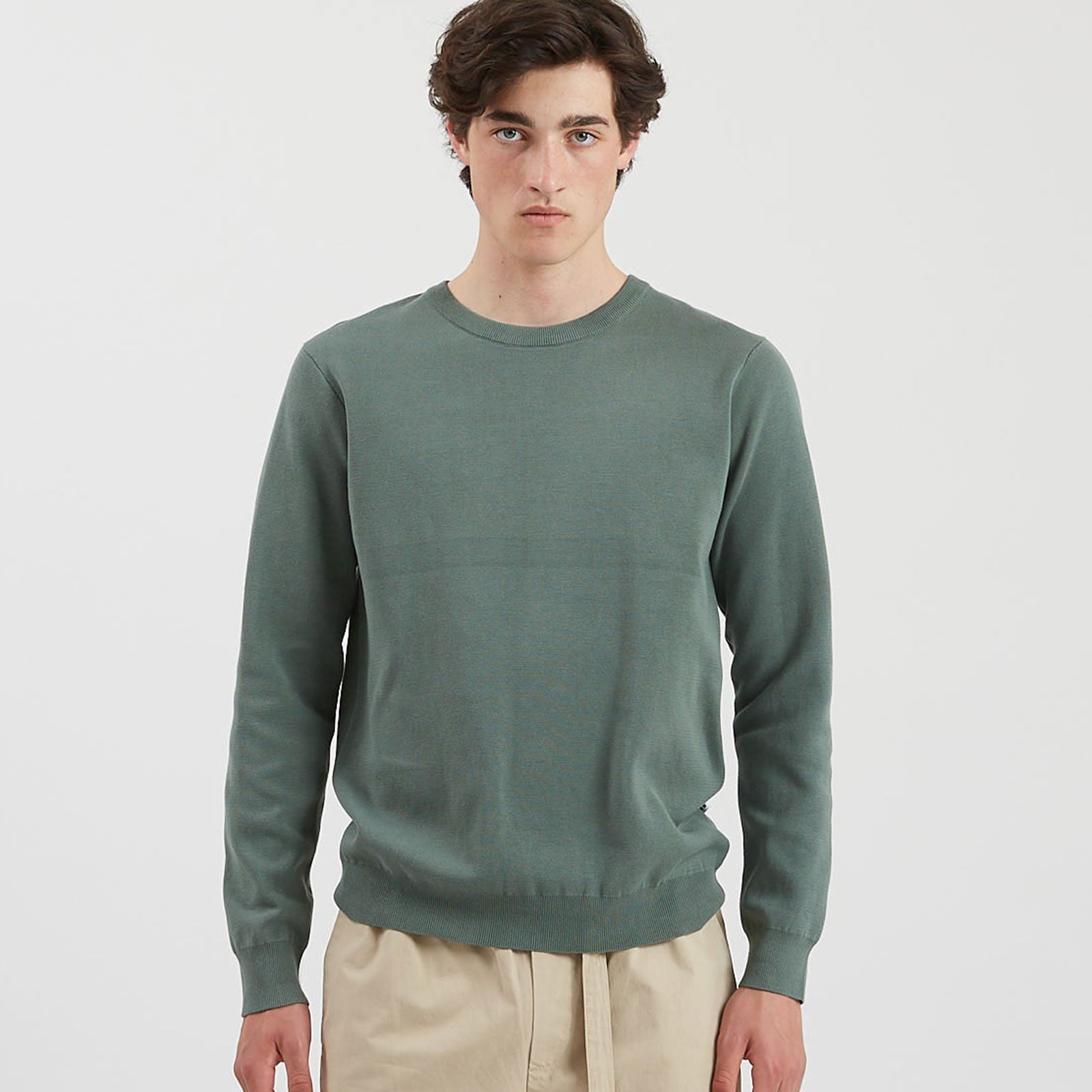 Lauste Jumper laurel wreath