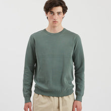 Lauste Jumper laurel wreath