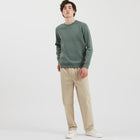 Lauste Jumper laurel wreath