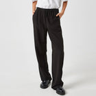 Leeroy Pants black