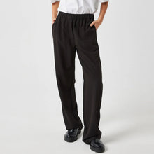 Leeroy Pants black