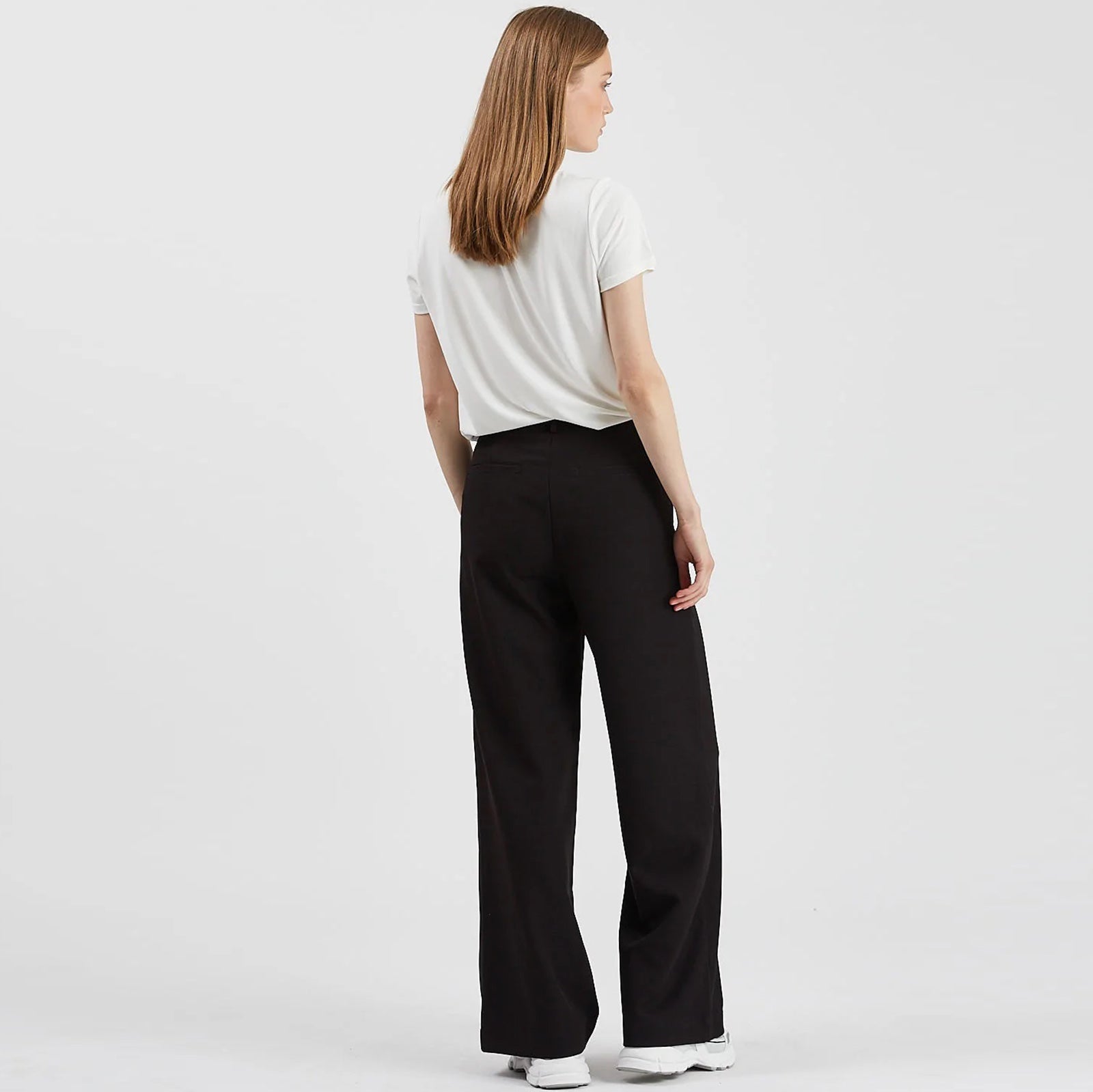 Lessa 2.0 Pants black