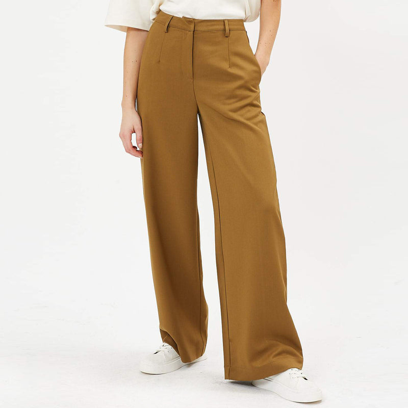 Lessa Pants butternut