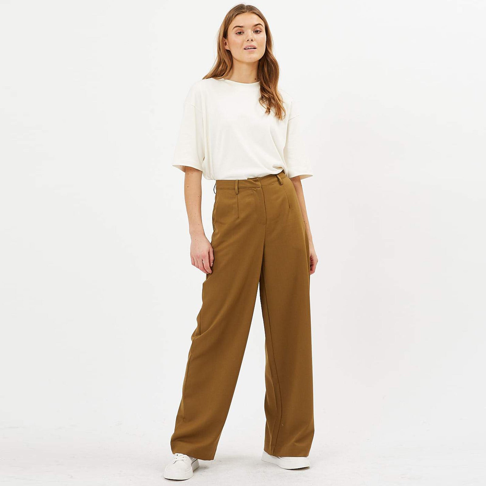 Lessa Pants butternut